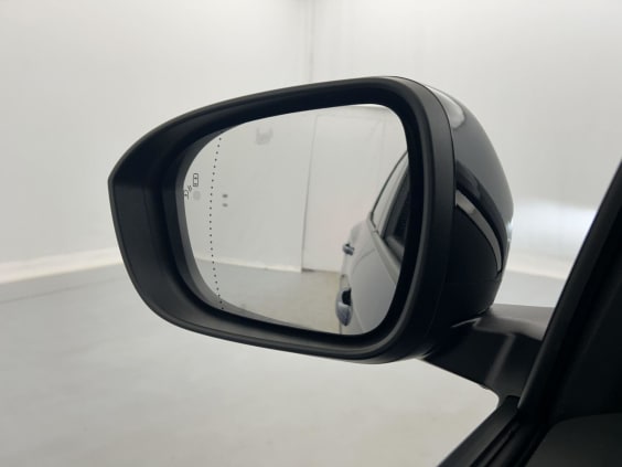 Renault Espace E-Tech full hybrid 200 GSR2 Techno Bleu