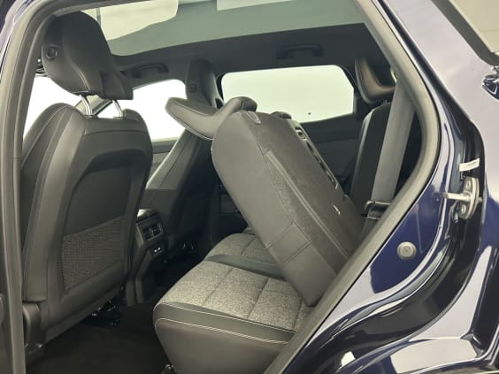 Renault Espace E-Tech full hybrid 200 GSR2 Techno Bleu