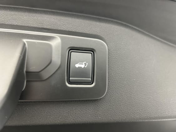 Renault Espace E-Tech full hybrid 200 GSR2 Techno Bleu