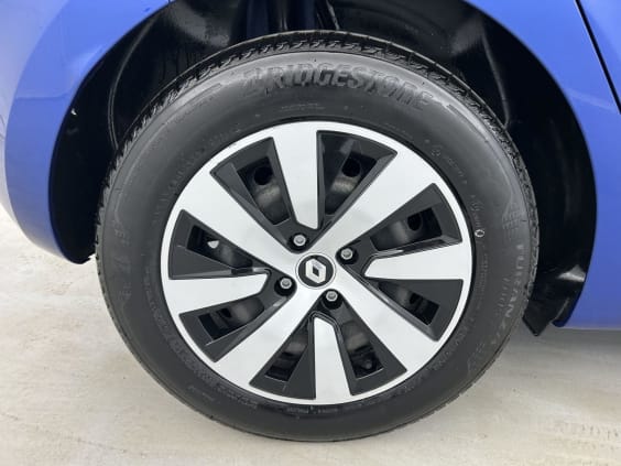 Renault Clio TCe 90 Equilibre Bleu