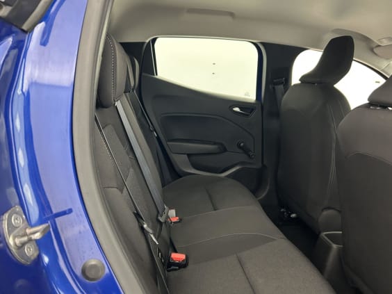 Renault Clio TCe 90 Equilibre Bleu