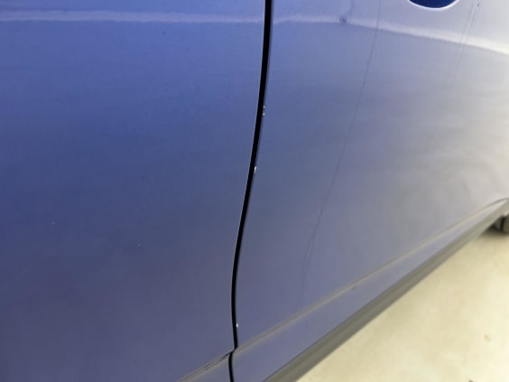 Renault Clio TCe 90 Equilibre Bleu