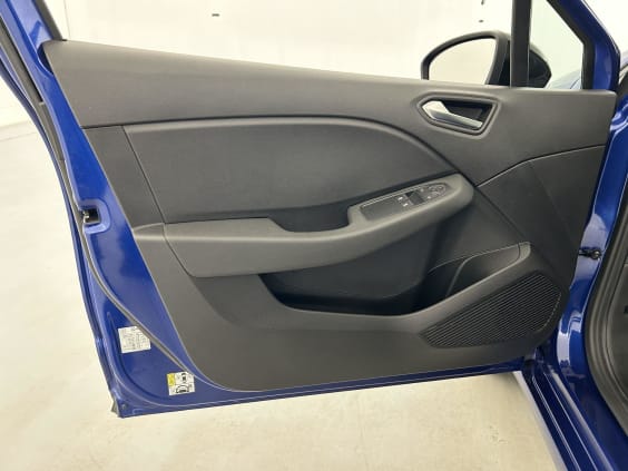 Renault Clio TCe 90 Equilibre Bleu