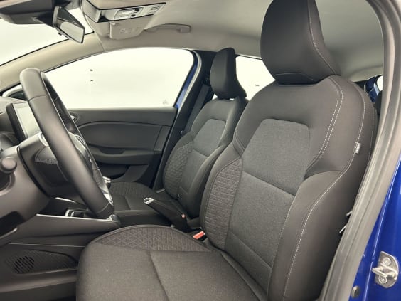 Renault Clio TCe 90 Equilibre Bleu