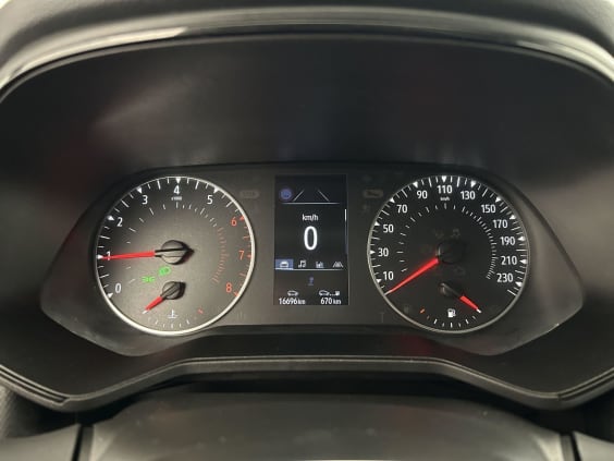 Renault Clio TCe 90 Equilibre Bleu