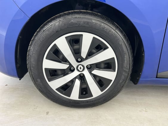 Renault Clio TCe 90 Equilibre Bleu