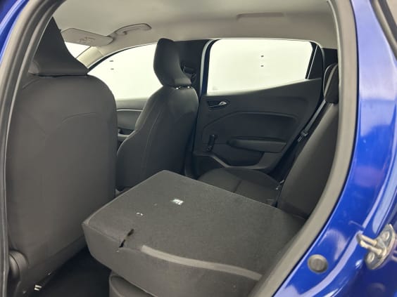 Renault Clio TCe 90 Equilibre Bleu