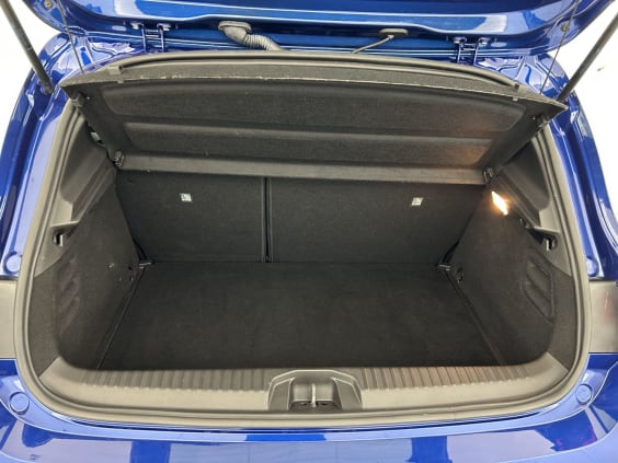 Renault Clio TCe 90 Equilibre Bleu