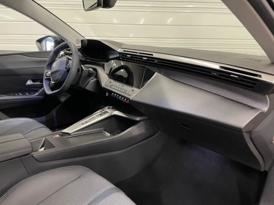 Peugeot 308 SW BlueHDi 130ch S&S EAT8 Allure Noir