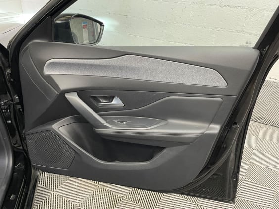 Peugeot 308 SW BlueHDi 130ch S&S EAT8 Allure Noir