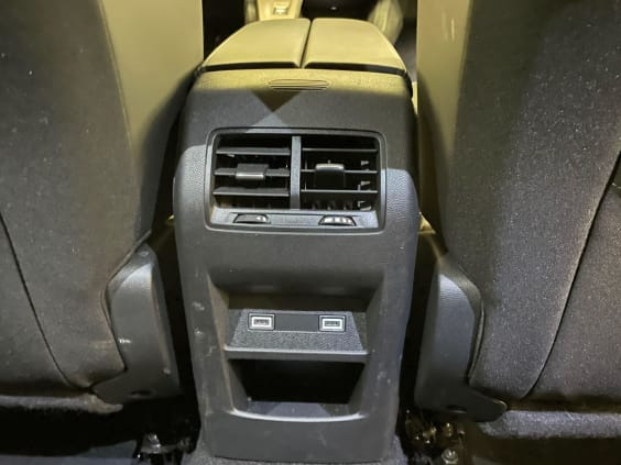 Peugeot 308 SW BlueHDi 130ch S&S EAT8 Allure Noir