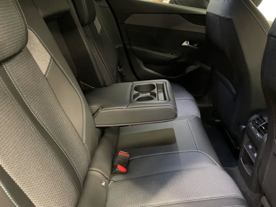 Peugeot 308 SW BlueHDi 130ch S&S EAT8 Allure Noir
