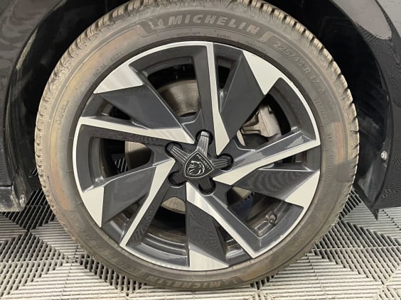 Peugeot 308 SW BlueHDi 130ch S&S EAT8 Allure Noir