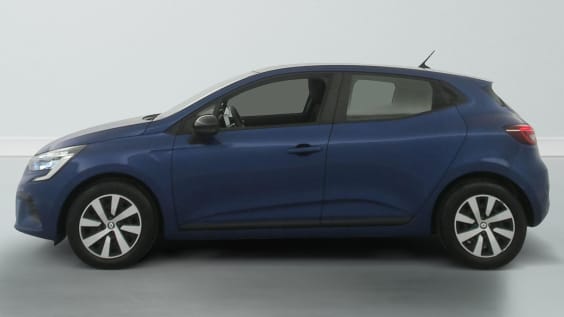 Renault Clio TCe 90 Equilibre Bleu
