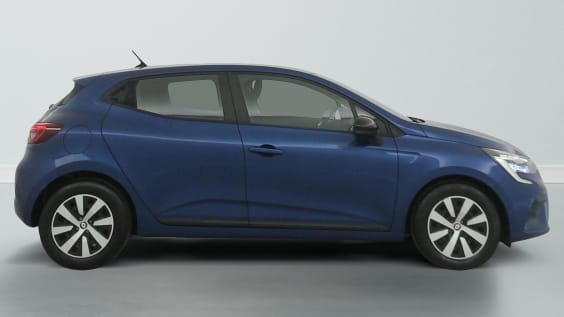 Renault Clio TCe 90 Equilibre Bleu
