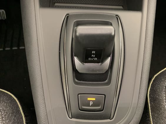 Renault SYMBIOZ E-Tech full hybrid 160 ch Techno Bleu Mercure