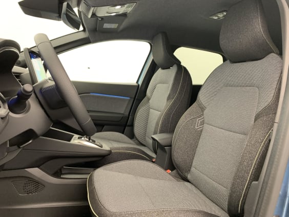 Renault SYMBIOZ E-Tech full hybrid 160 ch Techno Bleu Mercure