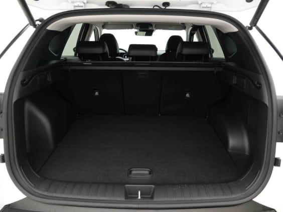 Hyundai Tucson 288 PHEV BUSINESS PLUS Blanc