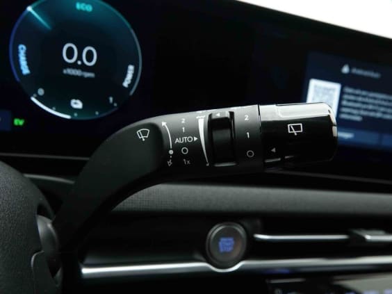 Hyundai Tucson 288 PHEV BUSINESS PLUS Blanc