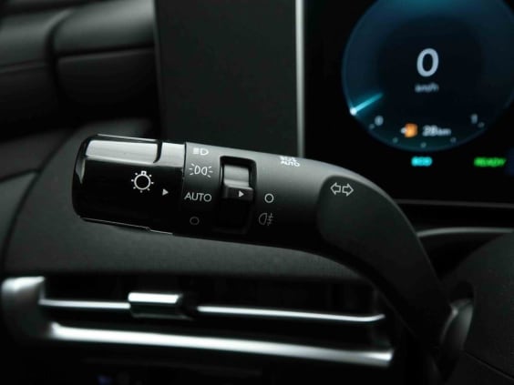 Hyundai Tucson 288 PHEV BUSINESS PLUS Blanc