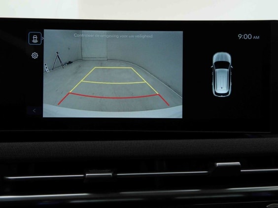 Hyundai Tucson 288 PHEV BUSINESS PLUS Blanc