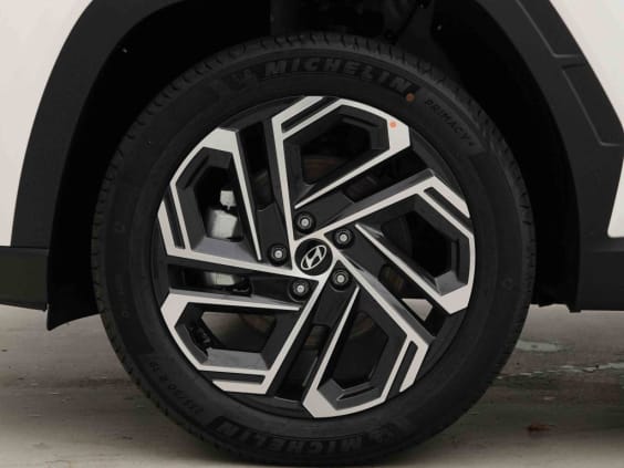Hyundai Tucson 288 PHEV BUSINESS PLUS Blanc