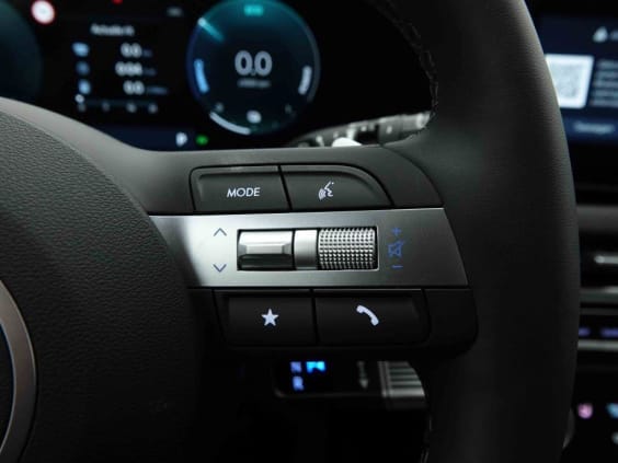 Hyundai Tucson 288 PHEV BUSINESS PLUS Blanc