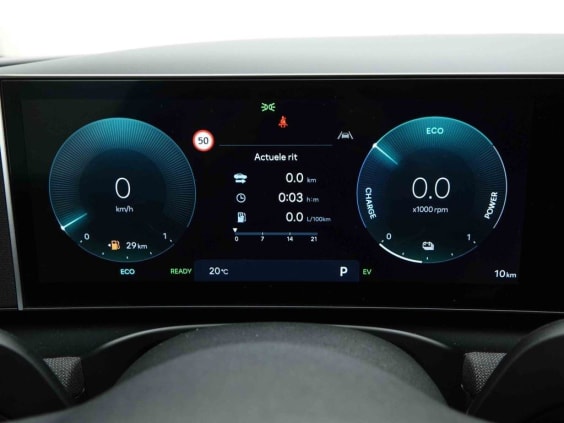 Hyundai Tucson 288 PHEV BUSINESS PLUS Blanc