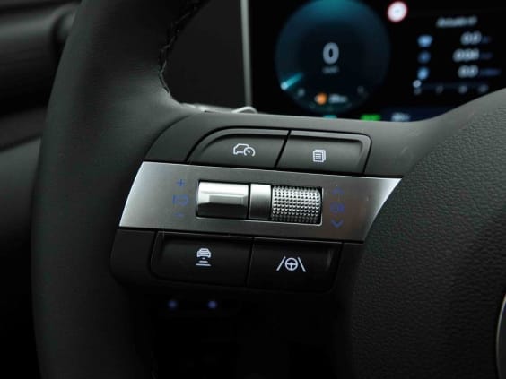 Hyundai Tucson 288 PHEV BUSINESS PLUS Blanc