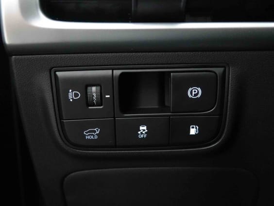 Hyundai Tucson 288 PHEV BUSINESS PLUS Blanc
