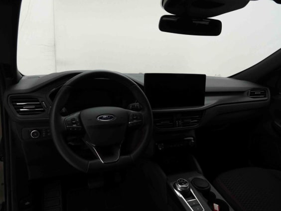 Ford KUGA 2.5 HEV 190 ST LINE Noir