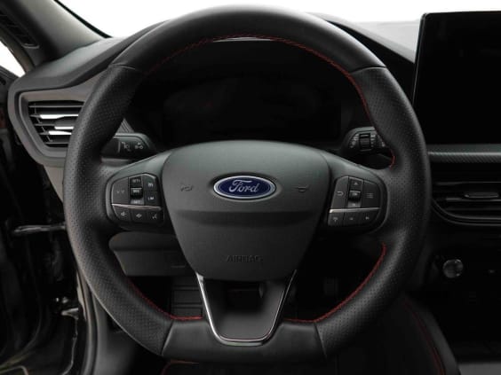 Ford KUGA 2.5 HEV 190 ST LINE Noir