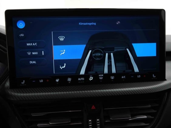 Ford KUGA 2.5 HEV 190 ST LINE Noir