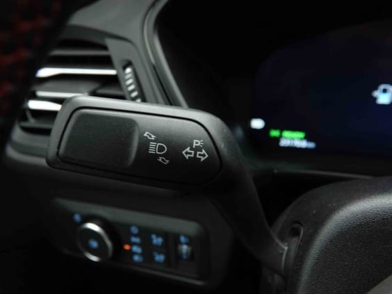 Ford KUGA 2.5 HEV 190 ST LINE Noir