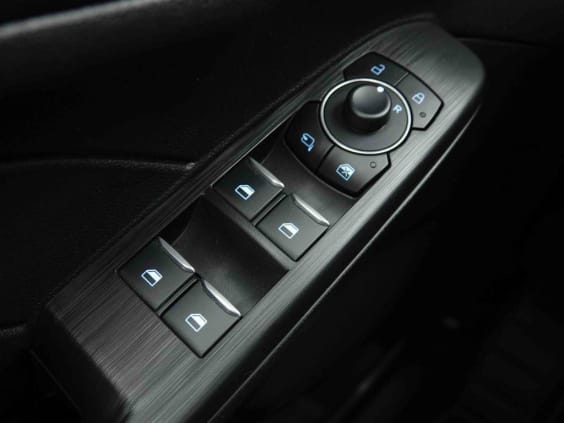 Ford KUGA 2.5 HEV 190 ST LINE Noir