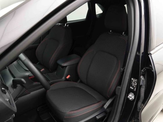 Ford KUGA 2.5 HEV 190 ST LINE Noir