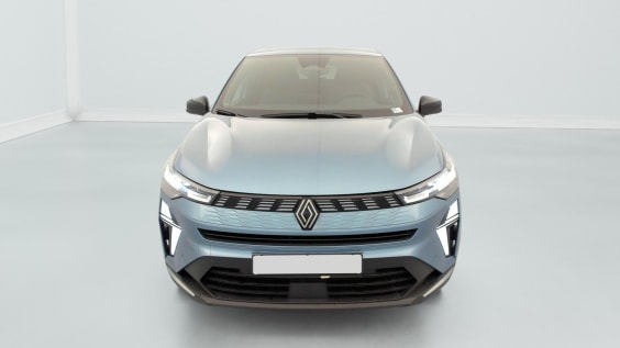 Renault SYMBIOZ E-Tech full hybrid 160 ch Techno Bleu Mercure