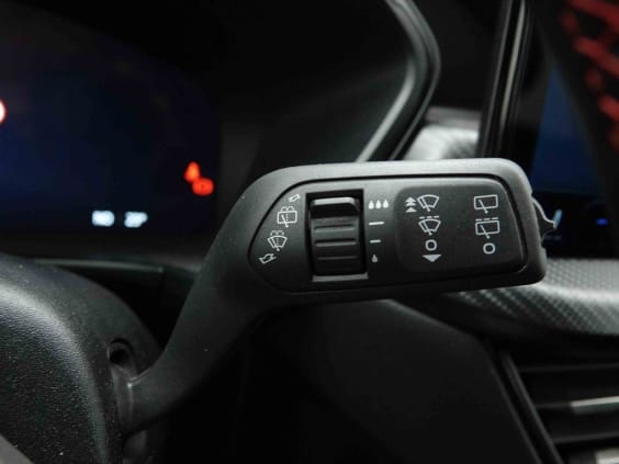 Ford KUGA 2.5 HEV 190 ST LINE Noir