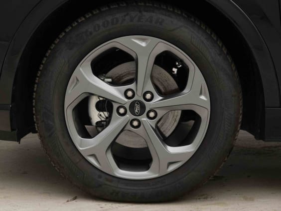 Ford KUGA 2.5 HEV 190 ST LINE Noir