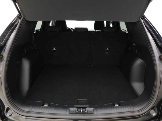 Ford KUGA 2.5 HEV 190 ST LINE Noir