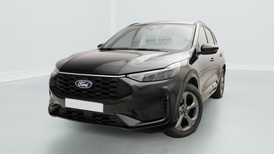 Ford KUGA 2.5 HEV 190 ST LINE Noir