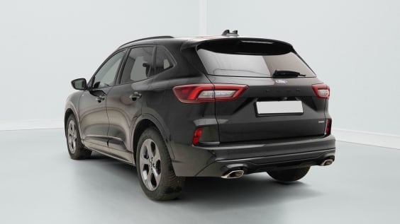 Ford KUGA 2.5 HEV 190 ST LINE Noir