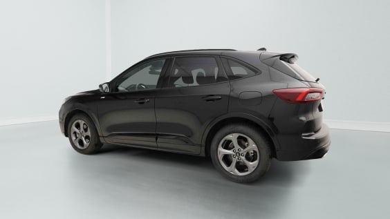 Ford KUGA 2.5 HEV 190 ST LINE Noir