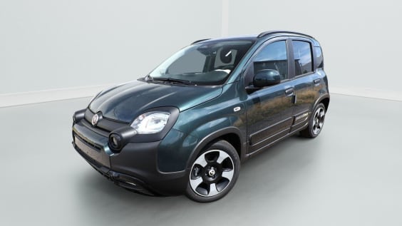 Fiat Panda CROSS 5S Vert