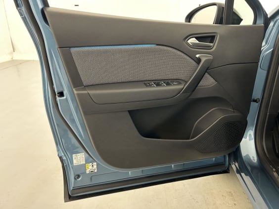 Renault SYMBIOZ E-Tech full hybrid 145 Techno Bleu