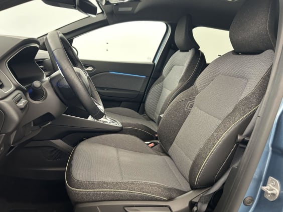 Renault SYMBIOZ E-Tech full hybrid 145 Techno Bleu