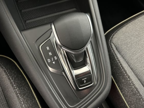 Renault SYMBIOZ E-Tech full hybrid 145 Techno Bleu