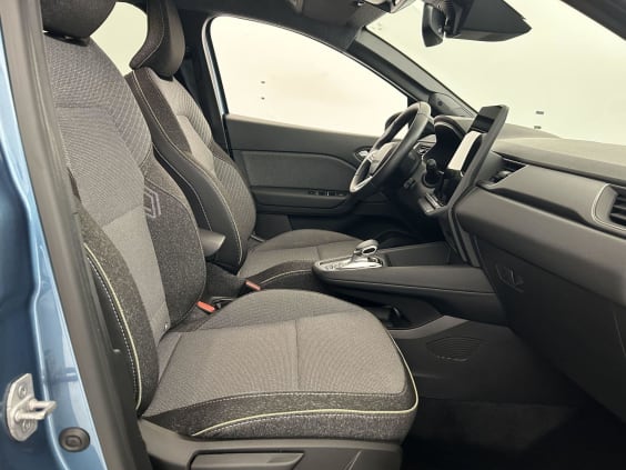 Renault SYMBIOZ E-Tech full hybrid 145 Techno Bleu