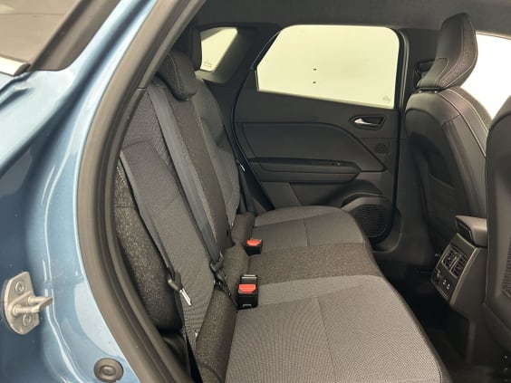 Renault SYMBIOZ E-Tech full hybrid 145 Techno Bleu