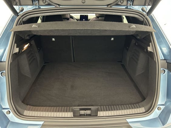 Renault SYMBIOZ E-Tech full hybrid 145 Techno Bleu